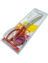 Tijera profesional sastres 3 Claveles 8'' 20cm Española 073