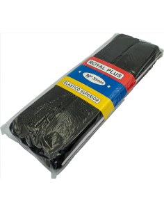 Elástico Negro 30mm de ancho, pieza de 10 mts