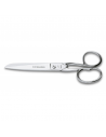 Tijera profesional 3 Claveles 7'' (18cm) española 033