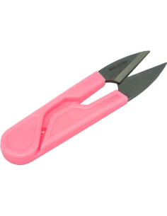 Tijera Cortahilachas o Hilacheras 10,5cm cuchilla de 32mm