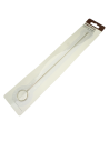 Gancho Para Invertir Telas Modista® 24cm girar bies