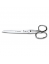 Tijera profesional premium 3 Claveles 8'' (20cm) española
