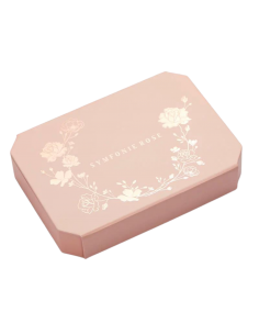 Palillos Intercambiables Premium set Symfonie Rose - KnitPro 2