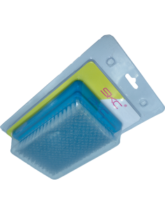 Cepillo para fieltro especial para afieltrador enfieltradora