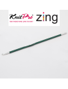 Crochet Aluminio Premium Knit Pro Zing