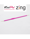Crochet Aluminio Premium Knit Pro Zing
