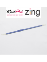 Crochet Aluminio Premium Knit Pro Zing