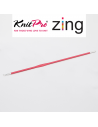 Crochet Aluminio Premium Knit Pro Zing