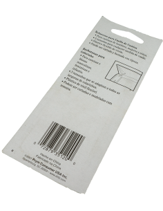 Refuerzos, Barbas para cuellos de camisas Dritz 25557LA