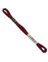 Madejas Anchor N050-099 hilo bordar algodón ultra premium
