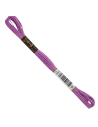 Madejas Anchor N050-099 hilo bordar algodón ultra premium
