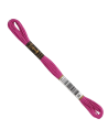 Madejas Anchor N050-099 hilo bordar algodón ultra premium