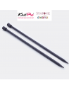 Palillo Recto 35 cm (3 a 12mm) Symfonie Dreamz Knit Pro