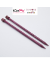 Palillo Recto 35 cm (3 a 12mm) Symfonie Dreamz Knit Pro