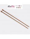 Palillo Recto 35 cm (3 a 12mm) Symfonie Dreamz Knit Pro