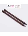 Palillo Recto 35 cm (3 a 12mm) Symfonie Dreamz Knit Pro