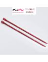Palillo Recto 35 cm (3 a 12mm) Symfonie Dreamz Knit Pro