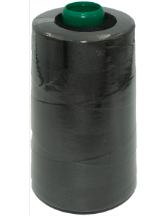 Hilo para coser 5000 yardas 40S/2 100% Polyester