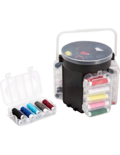 Kit de costura 210 piezas - costurero 2
