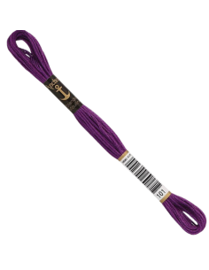 Madejas Anchor N100-149 hilo bordar algodón ultra premium