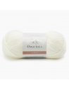 Lana Orquidea Clásico Ovillo 100gr 45 colores Grosor 3 DK