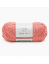 Lana Orquidea Clásico Ovillo 100gr 45 colores Grosor 3 DK