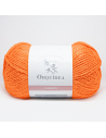 Lana Orquidea Clásico Ovillo 100gr 45 colores Grosor 3 DK
