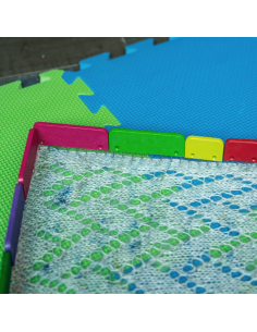 Bloqueador de tejido KnitPro Arcoiris 2
