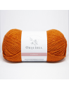 Lana Orquidea Clásico Ovillo 100gr 45 colores Grosor 3 DK