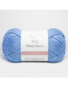 Lana Orquidea Clásico Ovillo 100gr 45 colores Grosor 3 DK