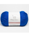 Lana Orquidea Clásico Ovillo 100gr 45 colores Grosor 3 DK
