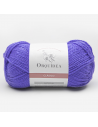 Lana Orquidea Clásico Ovillo 100gr 45 colores Grosor 3 DK