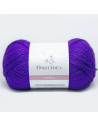 Lana Orquidea Clásico Ovillo 100gr 45 colores Grosor 3 DK