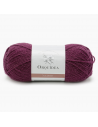 Lana Orquidea Clásico Ovillo 100gr 45 colores Grosor 3 DK