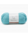 Lana Orquidea Clásico Ovillo 100gr 45 colores Grosor 3 DK