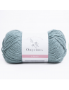 Lana Orquidea Clásico Ovillo 100gr 45 colores Grosor 3 DK