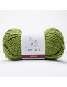 Lana Orquidea Clásico Ovillo 100gr 45 colores Grosor 3 DK
