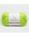 Lana Orquidea Clásico Ovillo 100gr 45 colores Grosor 3 DK