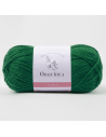 Lana Orquidea Clásico Ovillo 100gr 45 colores Grosor 3 DK