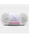 Lana Orquidea Clásico Ovillo 100gr 45 colores Grosor 3 DK