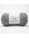 Lana Orquidea Clásico Ovillo 100gr 45 colores Grosor 3 DK