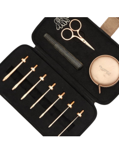 Set de Crochet Premium Intercambiable Oasis Starter KnitPro