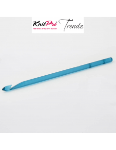 Crochet Acrílico Premium Knit Pro Trendz