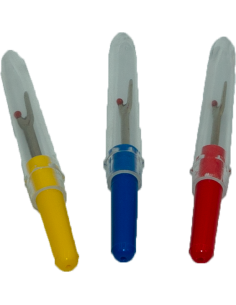 Descosedor pequeño 4 colores