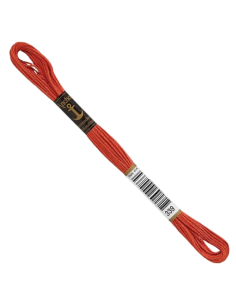 Madejas Anchor N300-349 hilo bordar algodón ultra premium 2