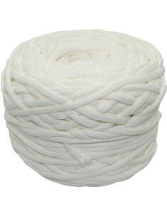 Cordón Macrame para colgantes, ovillo 1/2 Kilo, 90/100mt app