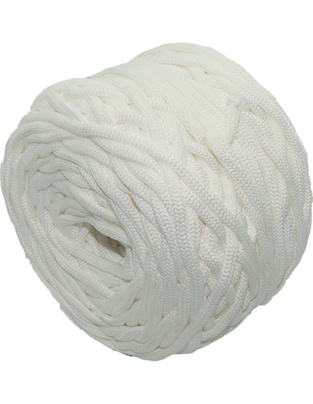 Cordón Macrame para colgantes, ovillo 1/2 Kilo, 90/100mt app