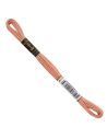 Madejas Anchor N400-899 hilo bordar algodón ultra premium
