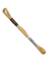 Madejas Anchor N400-899 hilo bordar algodón ultra premium