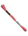 Madejas Anchor N400-899 hilo bordar algodón ultra premium